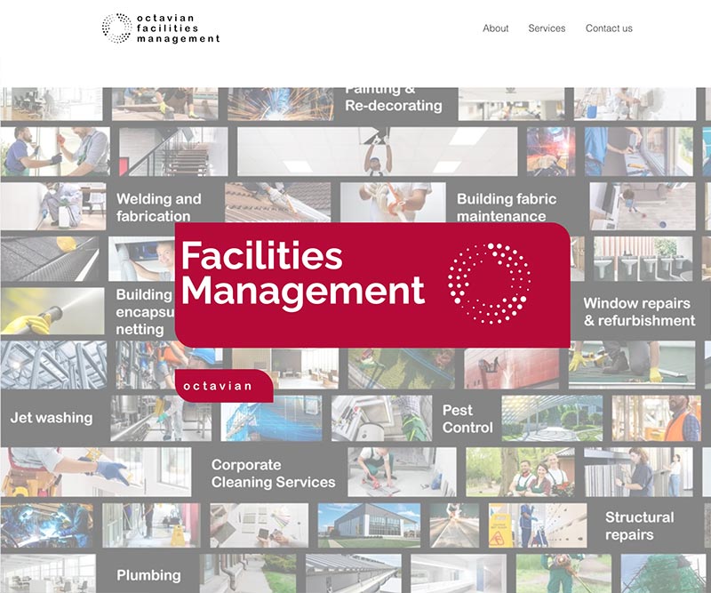 octavian facilities management