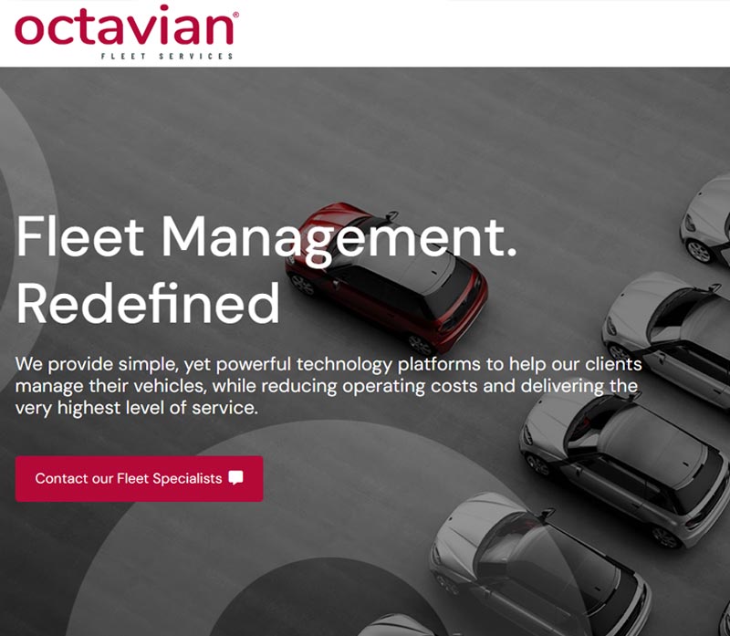 octavianfleetservices